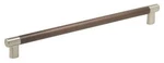 Amerock BP36561 Bronx 12-5/8" Center To Bar Cabinet Pull Multicolor. Fixed Price $32.35.