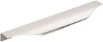 Amerock BP36746 Chrome Aloft 11-11/16"L Finger Cabinet Pull. Fixed Price $26.75.