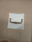10 Pk Amerock BP53013CZ Granby 3" Traditional Bronze Arch Cabinet Pull. Fixed Price $47.49.
