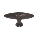 Top Knobs Edwardian Ribbon & Reed 2 3/4" Cabinet Oil-rubbed Bronze M931. Fixed Price $18.87.