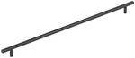 Amerock BP19017 Bar Pulls 21-7/16" Center To Cabinet Black. Fixed Price $14.08.