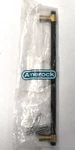 Amerock BP36861FBCZ Mergence 8-13/16" Center Bar Cabinet Pull Black Bronze. Fixed Price $6.30.