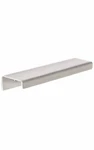 Richelieu Hardware Contemporary Metal Edge Pull 6" Stainless Steel BP57606170. Fixed Price $14.79.