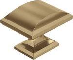 Amerock BP29368 Candler 1-1/2 Inch Rectangular Cabinet Knob Bronze. Fixed Price $8.38.