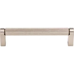 Amwell 5 1/16" Center To Cabinet Bar Pull Brushed Satin Nickel. Fixed Price $17.15.