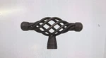 Amerock BP19321ORB Village Classics 2-3/4 In. Oil-rubbed Bronze, Lot Of. Fixed Price $8.50.
