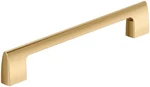 Amerock BP55488 Riva 7-9/16" Center To Handle Cabinet Pull Bronze. Fixed Price $21.59.