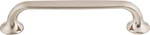 Top Knobs TK594BSN Oculus Oval Pull 1/16" (c-c) Brushed Satin Nickel. Fixed Price $14.49.