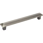 Atlas 284-P Trocadero Pull 5/16 Inch (c-c) Pewter. Fixed Price $28.49.