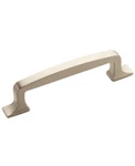 Amerock Westerly Collection Pull Satin Nickel. Fixed Price $7.99.