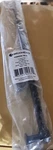 Brainerd 12" Sisal Bar Pull, Flat Black, P23002W-FB-C. Fixed Price $16.90.