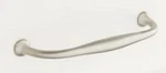 Signature Hardware B-3950-6.25-SS Padilla Brass Cabinet Pull Brushed Nickel. Fixed Price $18.31.