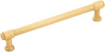 Hickory Hardware H077854BGB-10B Piper Collection Pull 6-5/16 Inch 160MM Center. Fixed Price $30.00.