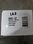 Kohler 25497-CP Components 7" Drawer Pull, Polished Chrome. Fixed Price $27.99.