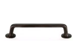 Alno A1408-6 Bronze Sierra 6" Center To Handle Cabinet Pull Dark. Fixed Price $49.99.