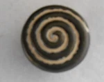 4 Belwith P7351-BYA Biscayne Antique Pulls Knob New. Fixed Price $12.95.