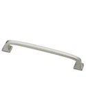 Lot Of Cabinet Pulls Franklin Brass P29614K-SN-B 5-1/16". Fixed Price $29.99.