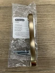 PK4 Amerock BP36895CZ Surpass 5-1/16" Center-center Handle Cabinet Pull -read-. Fixed Price $31.49.