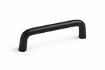 Allen + Roth Square Cabinet Pull Matte Black 3" Model S271-3-DBK. Fixed Price $5.99.