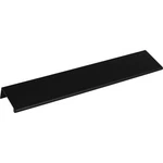 Atlas A863-BL Tab Edge Pull 13/16 Inch (c-c) Matte Black. Fixed Price $25.38.