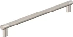 (one) Amerock BP54071 Bronx 18" Center To Bar Cabinet Pull - Nickel. Fixed Price $60.00.