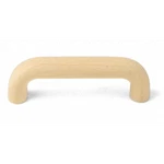 Laurey 33701 Natural In. Center-to-center Wood Cabinet Drawer Pull. Fixed Price $7.37.