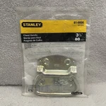 Stanley SP1205 81-9000 Chest Handle 3-1/2". Fixed Price $7.29.
