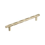 Amerock St. Vincent 12 Inch (305MM) Centertocenter Golden Champagne Appliance. Fixed Price $70.20.