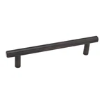 Lot Of Richelieu BP20596BORB 3/4" 96MM Brushed Bronze Pulls. Fixed Price $15.00.