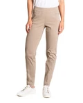 Slimsation Pull-on Ankle 29 Inch Stone Pants Women. Fixed Price $68.99.