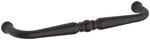 Baldwin 4946.BIN Colonial 6" Center To Handle Cabinet Pull - Bronze. Fixed Price $63.20.