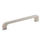 Lot Of 10 Jeffrey Alexander 264-128SN Alvar Cabinet Pulls Satin Nickel 5.75". Fixed Price $69.99.