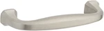 Baldwin 4362.BIN Severin Fayerman 4" Center To Handle - Nickel. Fixed Price $47.20.