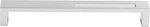 Top Knobs TK267PC Modern Metro Slot Pull 7" (c-c) Polished Chrome. Fixed Price $20.61.