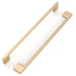 Romatee 10 Pack INCH256MM Pull Champagne Bronze Kitchen Cabinets. Fixed Price $103.58.