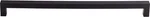 Top Knobs M1840 Nouveau Iii Collection 12" Square Bar Pull, Flat Black. Fixed Price $28.36.