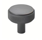10 Pack Gliderite 1-1/2" Oil Rubbed Bronze Round Knurled Cabinet Drawer Knobs. Fixed Price $27.99.