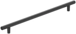 Amerock BP36961 Caliber 18" Center To Bar Cabinet Pull - Black. Fixed Price $171.71.