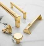 Rejuvenation Hardware Aged Brass Bin Pull 4 Blair Pottery Barn. Fixed Price $20.00.