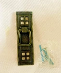 Liberty - Vertical Bail Cabinet/drawer Pull Flat Black PN8006 Lot Of. Fixed Price $70.00.