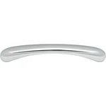 Atlas A840-CH Bridge Pull 5 1/16 Inch (c-c) Polished Chrome. Fixed Price $22.77.