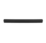 Top Knobs Minetta 8-13/16" Center Finger Cabinet Pull TK1045BLK. Fixed Price $25.00.