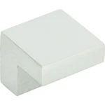 Atlas A865-CH Small Square Knob 5/8 Inch (c-c) Polished Chrome. Fixed Price $8.91.
