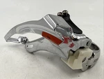 Nos Shimano Deore Xt FD-M739 28.6MM Clamp-on Top Pull Front Derailleur. Fixed Price $26.99.