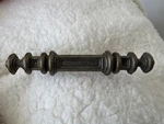 National Lock Vintage Drawer/cabinet Hardware Lot Of 25 1970S FO-3704-001. Fixed Price $79.00.
