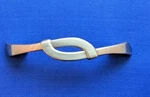Liberty Southhampton Drawer Pull 16-PACK Dual Mount 3" Satin Nickel. Fixed Price $75.00.