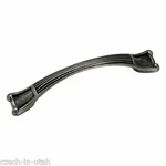 Richelieu Country Style Expression, 3/4" Centers, Roman Bow Pull PEWTER-10PACK. Fixed Price $17.09.