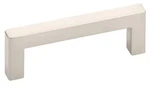 Emtek 86707US15 Warwick Cabinet Pull Satin Nickel (6" Screw Hole Centers). Fixed Price $36.54.