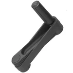 Kipp K0266.13CP Crank Handle, Size: Reamed Hole D2= 0.5", A=125, H=140,. Fixed Price $69.75.