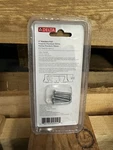 (2-PK) Delta Cabinet Drawer Pull Satin Nickel 3" P27940D-SN-U. Fixed Price $11.99.